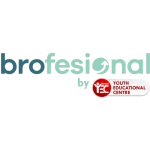 Logo brofesional by Qerja