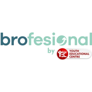 Logo brofesional by Qerja