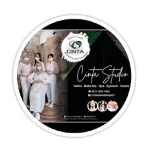 Logo Cinta Salon & Spa