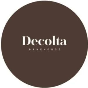 Logo Decolta Bakehouse