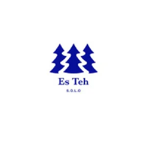 Logo Es Teh S.O.L.O