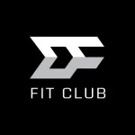 Logo FIT CLUB