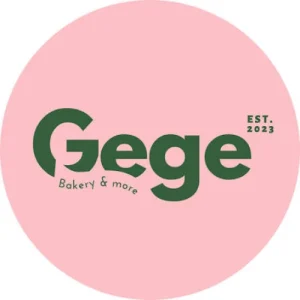 Logo Gege