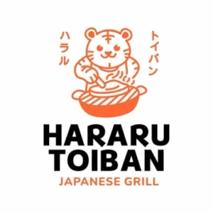 Logo Hararu Toiban