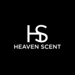Logo Heaven Scent