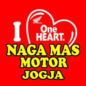 Honda Naga Mas