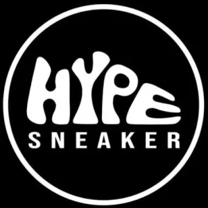 Logo HYPE SNEAKER