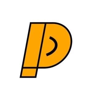 Logo Insan Produktif Konveksi