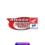 Logo Jaya Baru AHASS