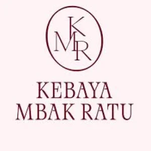 Logo Kebaya Mbak Ratu