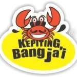 Logo Kepiting Bang Ja’i