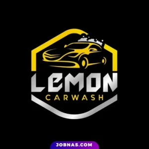 Logo Lemon Carwash