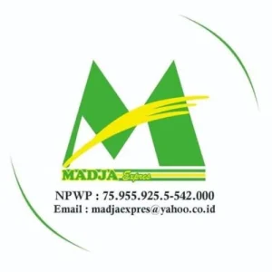Logo MADJA