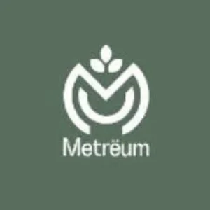 Logo Metrëum Café