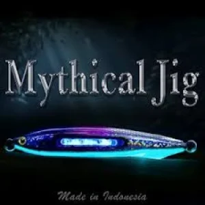 Logo Mythical Jig