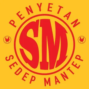 Logo PENYETAN SEDEP MANTEP