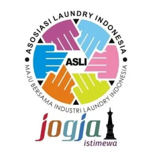 Logo PERUSAHAAN LAUNDRY HOSPITALITY