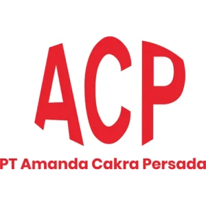 Logo PT Amanda Cakra Persada