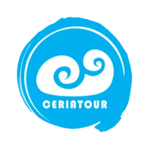 Logo PT CERIA BERKAH SEJAHTERA