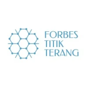Logo PT. FORBES TITIK TERANG
