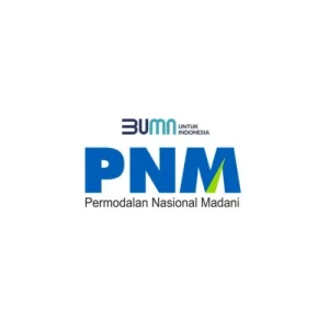 Logo PT. Permodalan Nasional Madani (Persero)