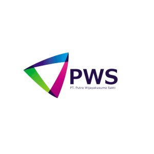 Logo PT. Putra Wijayakusuma Sakti