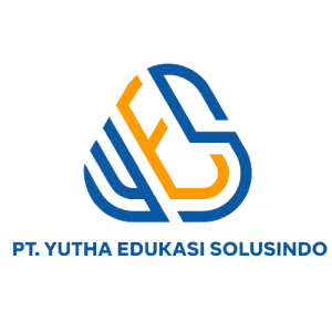 Logo PT. Yutha Edukasi Solusindo