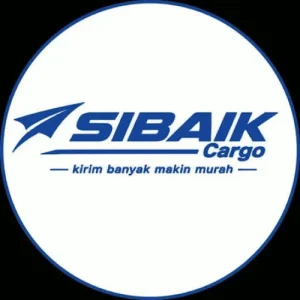 Logo Sibbaik Cargo