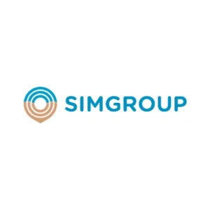 Logo SIMGROUP