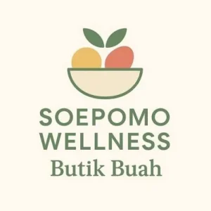 Logo Soepomo Wellness