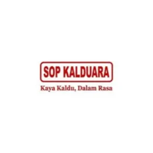 Logo SOP KALDUARA