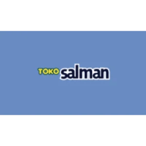 Logo Toko Salman
