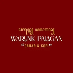 Logo Warunk Palagan